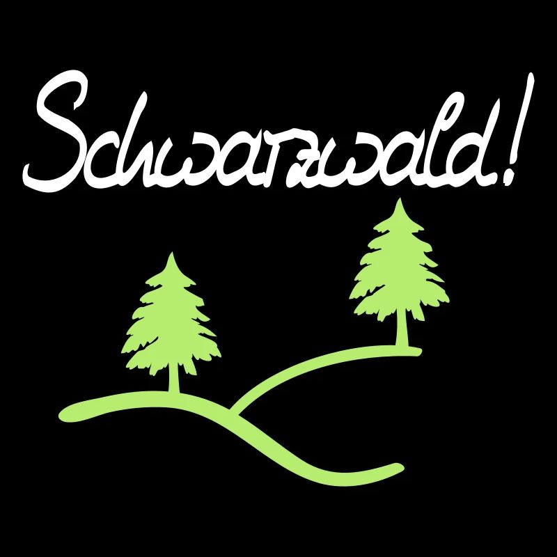 Schwarzwald!