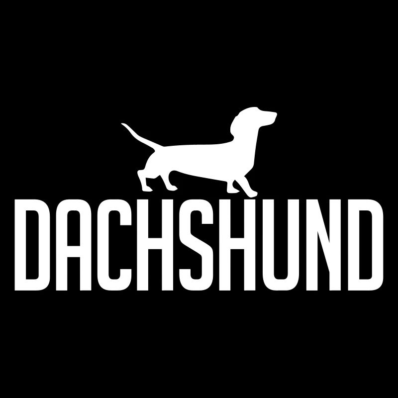 race de chien Teckel