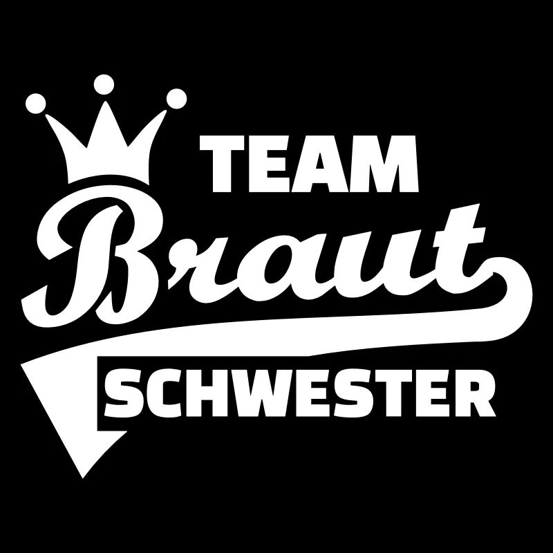 Team Braut