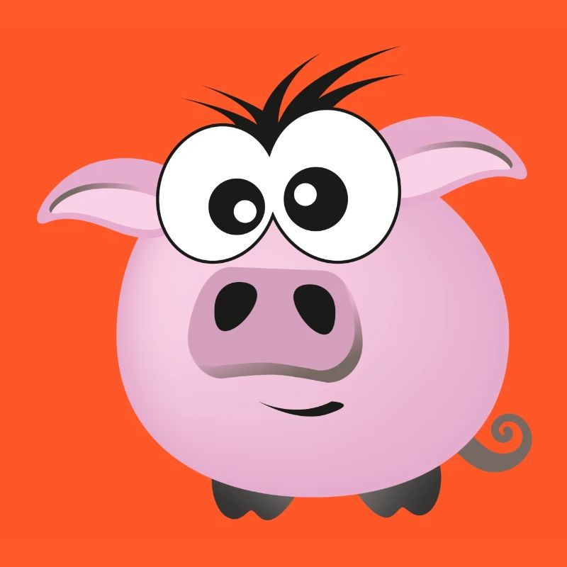 Schweinchen