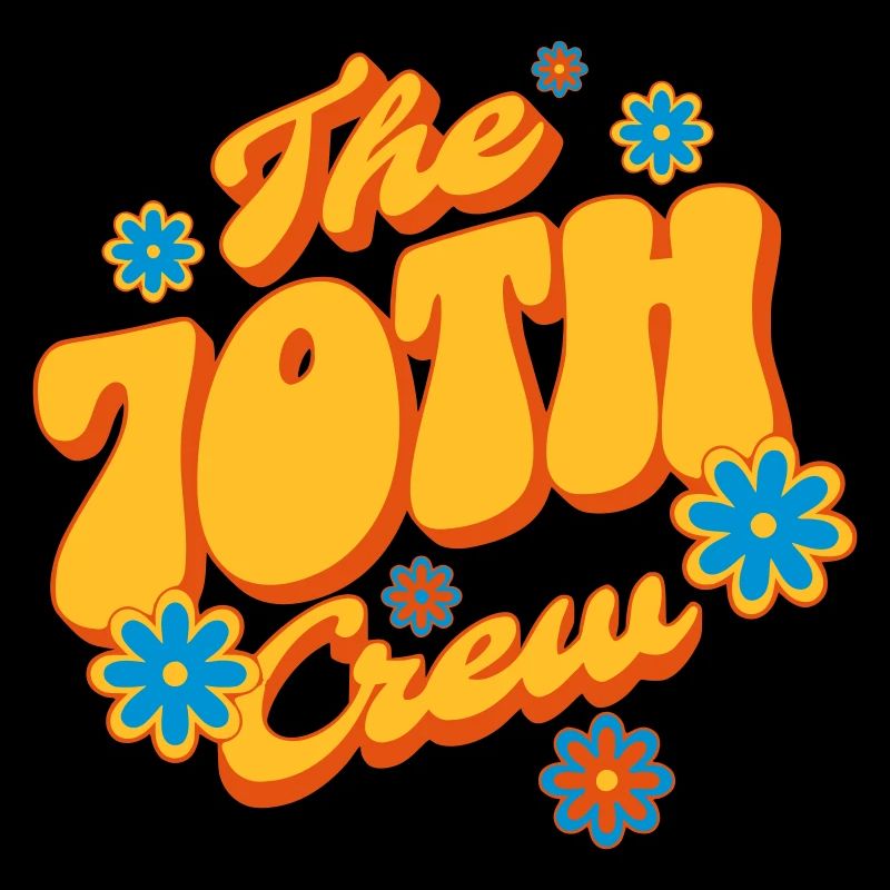 70s Crew