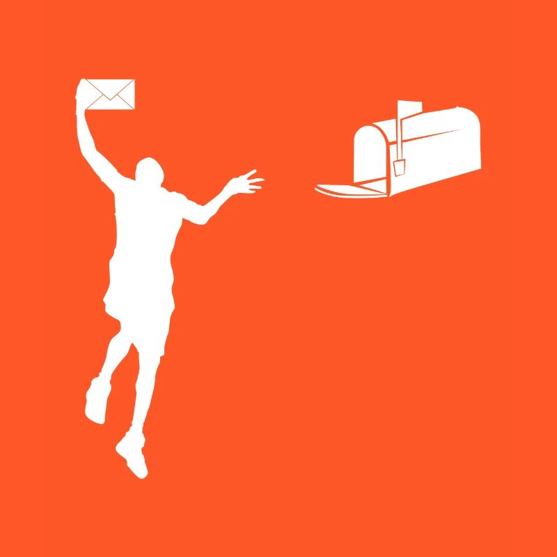 Dunking Post