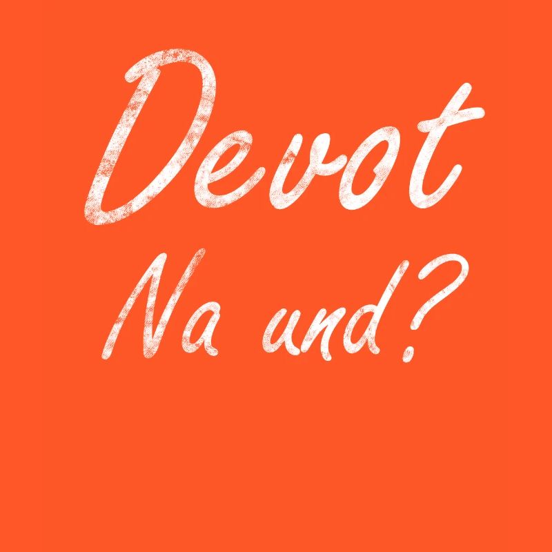 Devot na and Submissive Devotion Slave BDSM