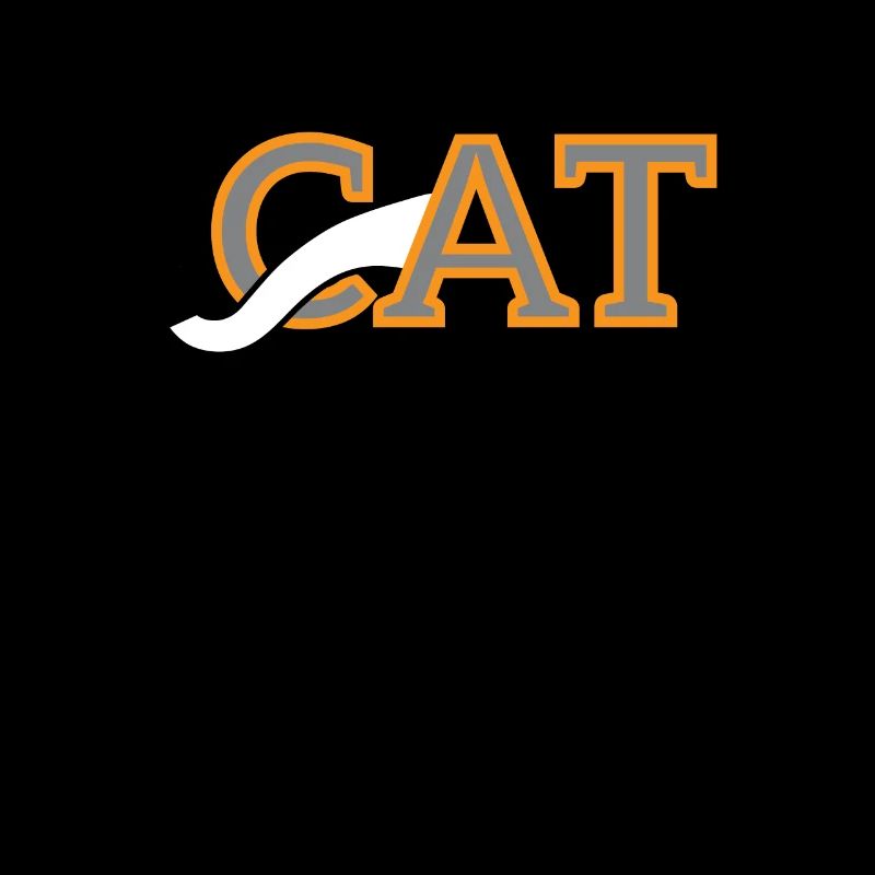 Cat, cat design. Gift idea