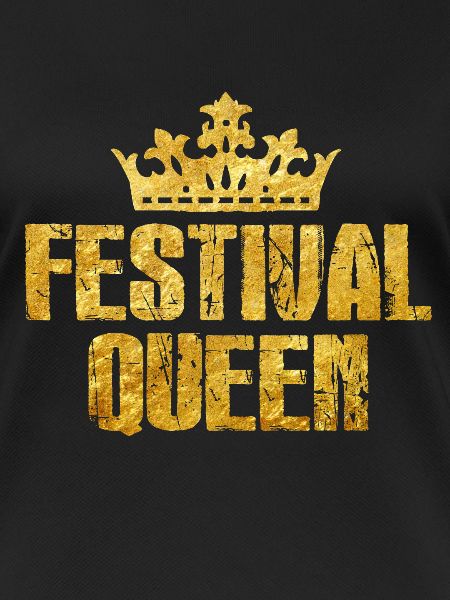 Festival Queen