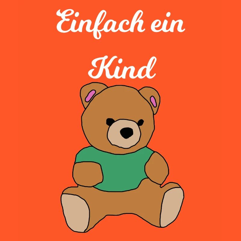 Teddybär