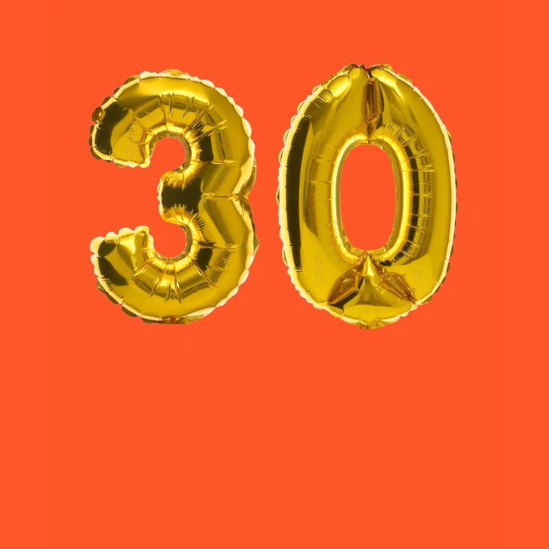 30 ans