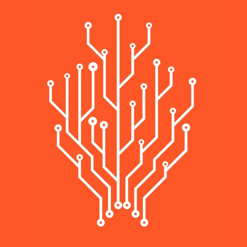 Connecteurs de circuits imprimés Programmer Computer Science Tree