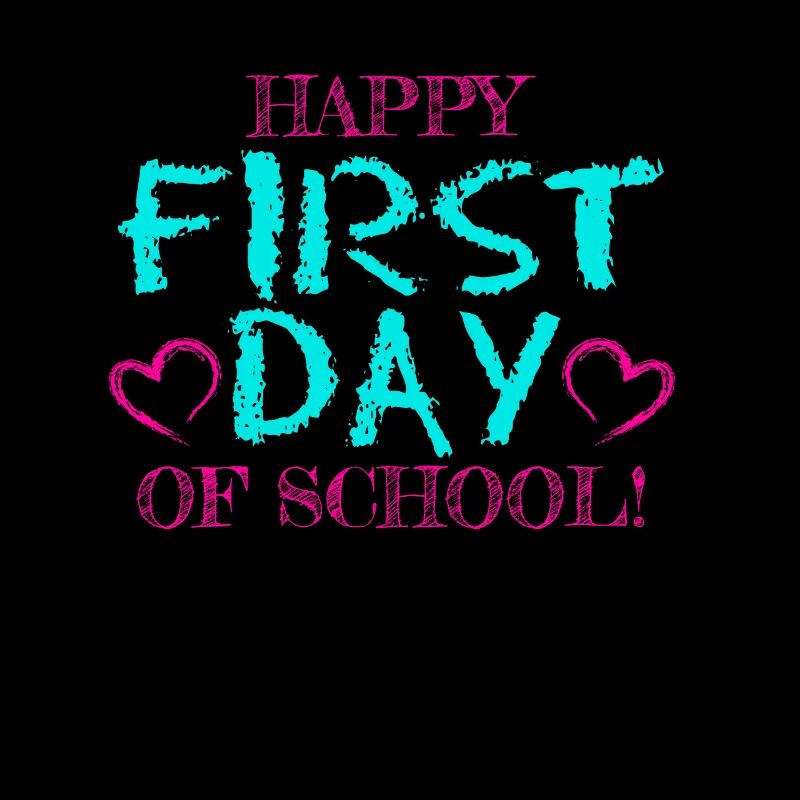 Erster Schultag