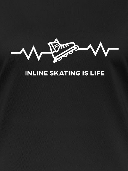 inline skating