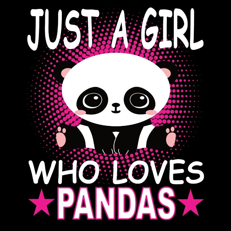 panda