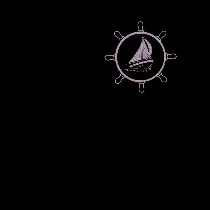 Sailing Sailor Sailboat Pocket Design