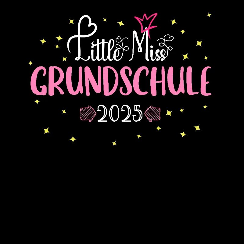 Schulkind 2025 Einschulung Erstklässler