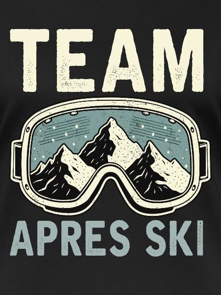 Team Après Ski