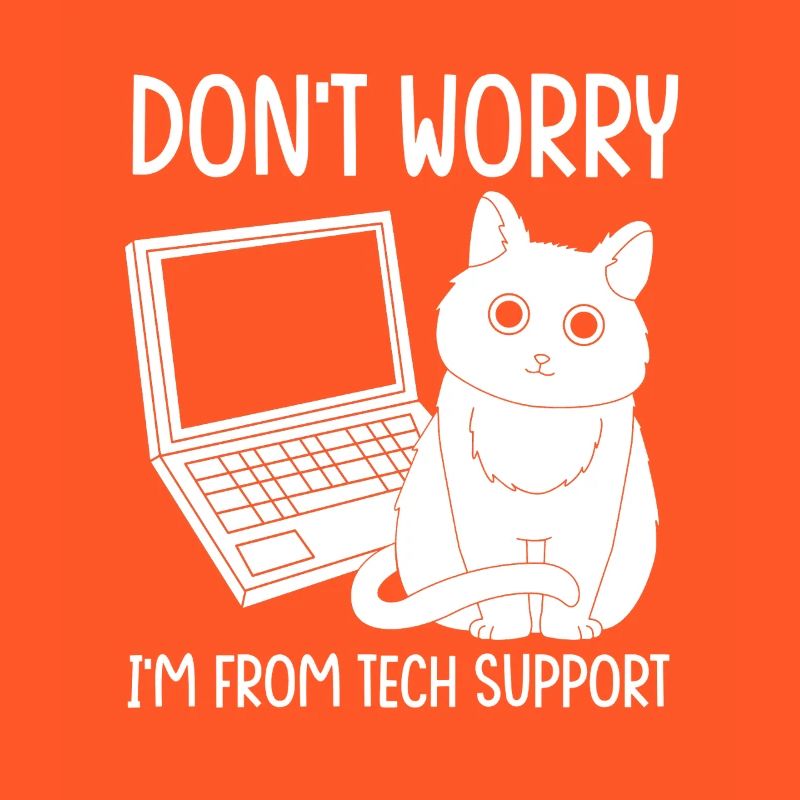 Tech Support