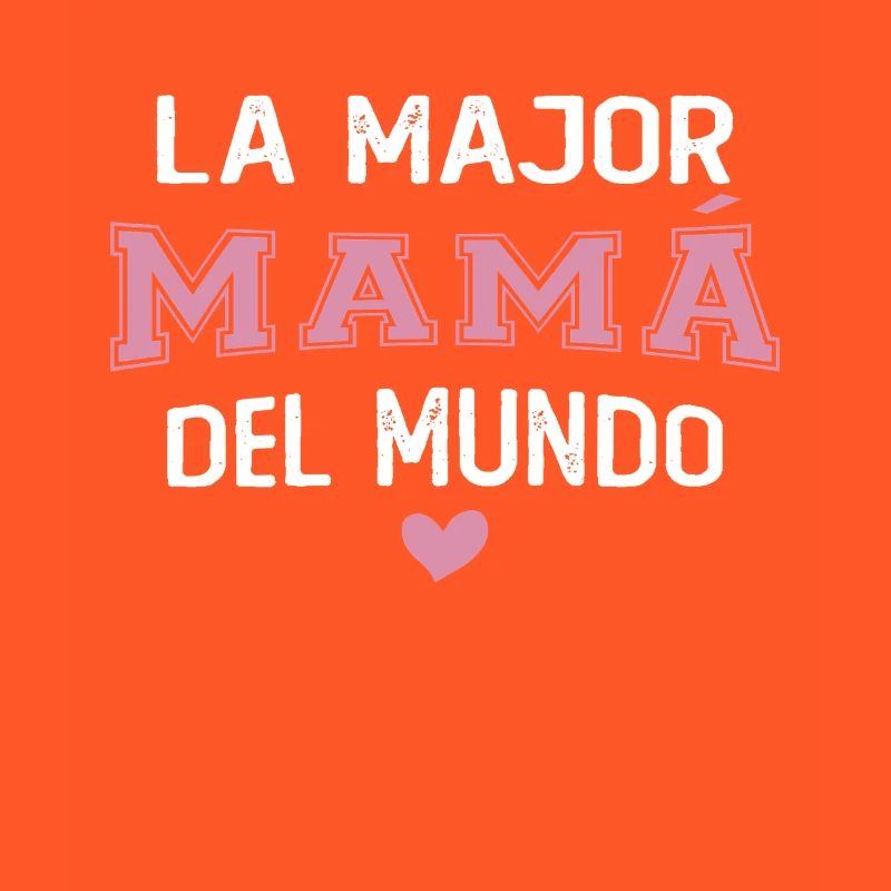 Die beste Mama der Welt Muttertag