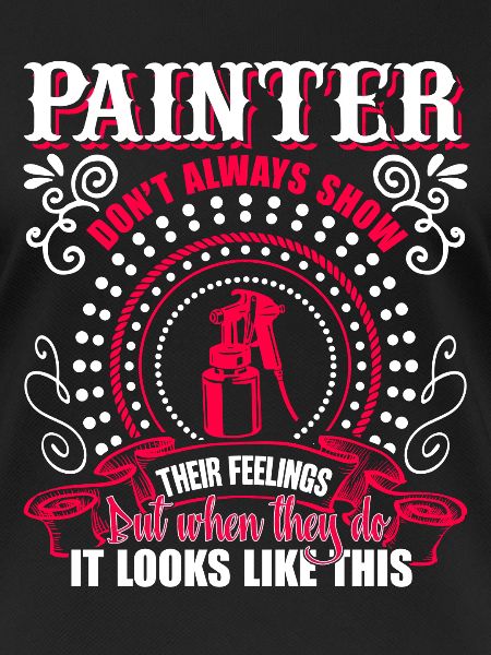 Painter Awesome Painter