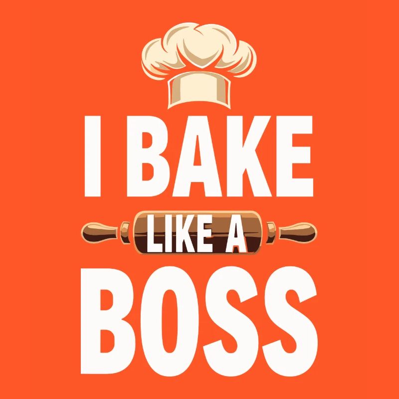 Junior Baking Candidate Young Chef Baking