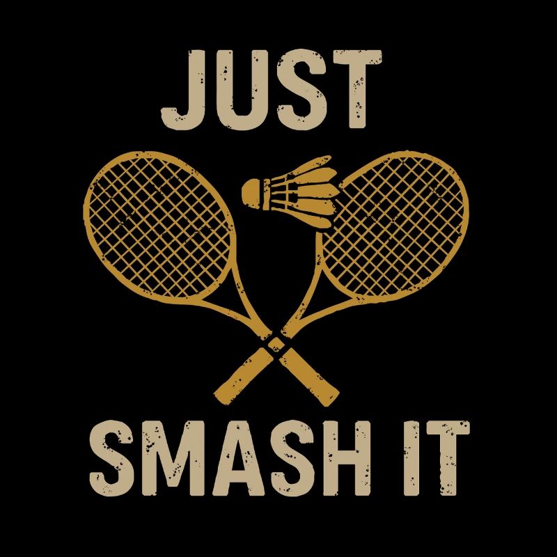 Just smash!