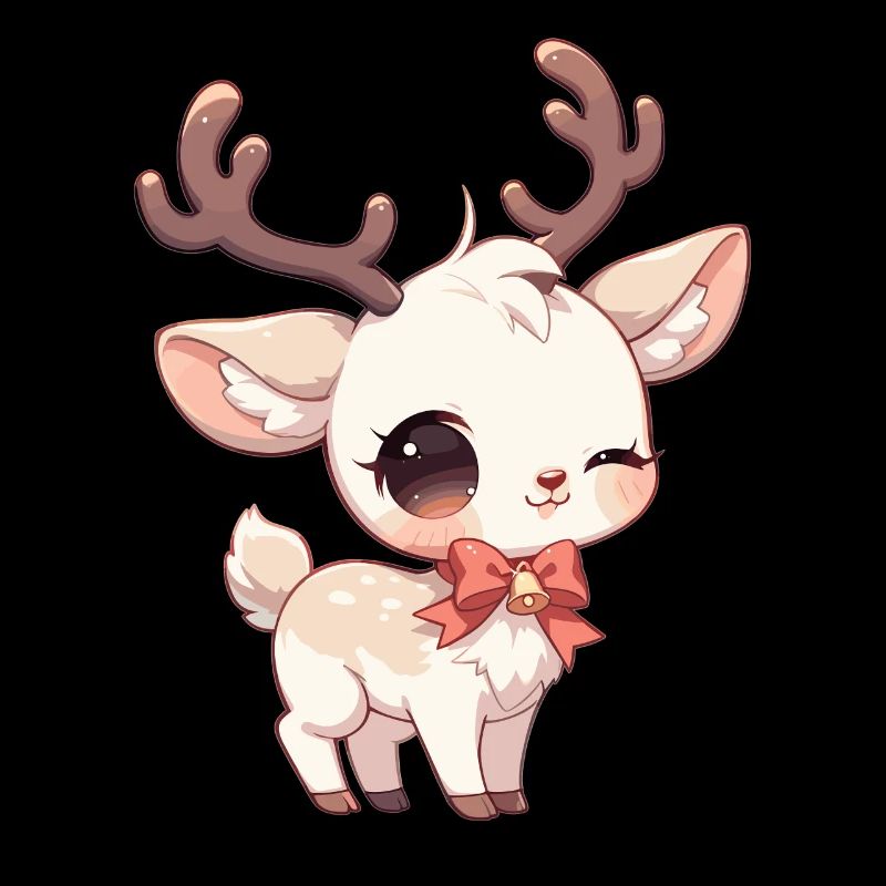 Reindeer Reindeer