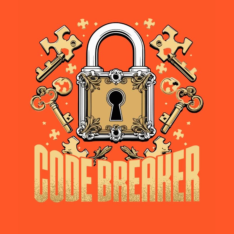 Décrypteur de code de salle d’évasion