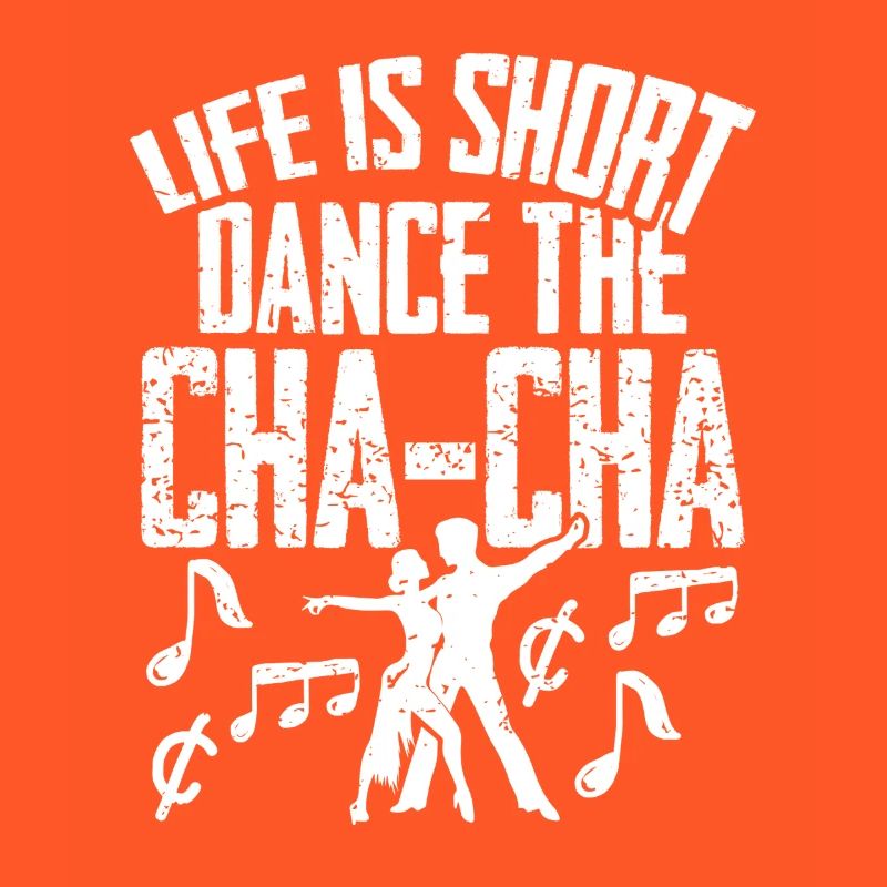 ChaCha Danse Danse Danse Le Cha Cha