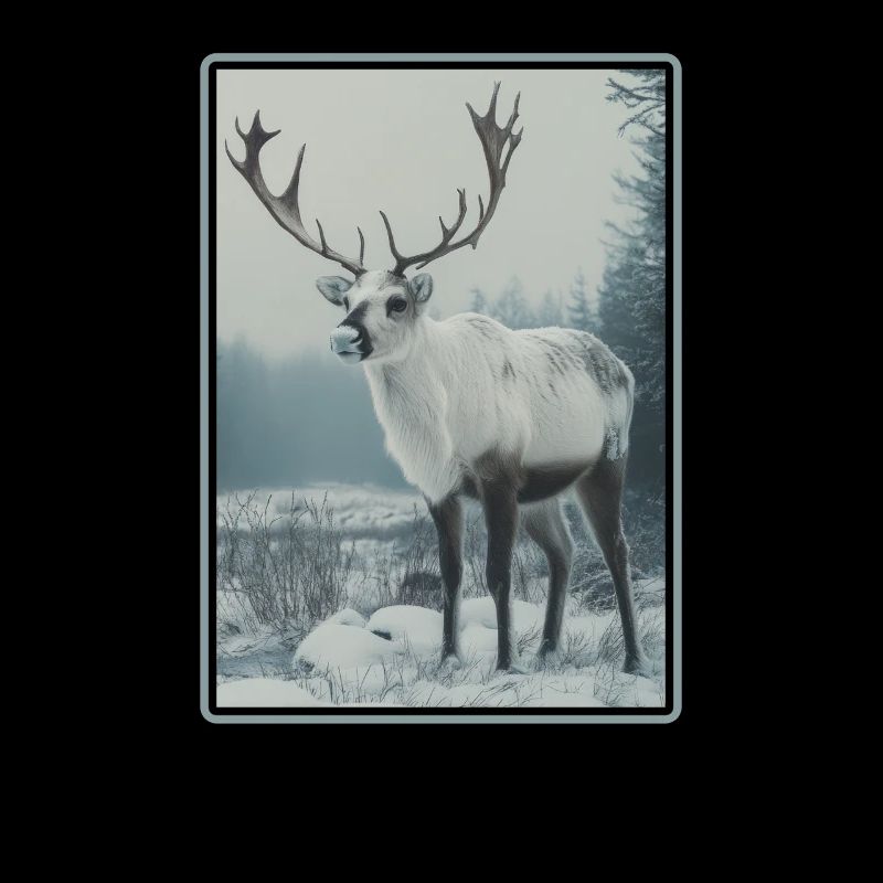 Reindeer Reindeer