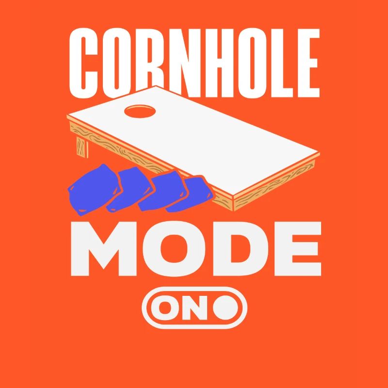 Cornhole Player Mode On Switch