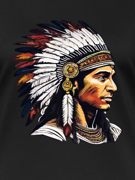 INDIAN