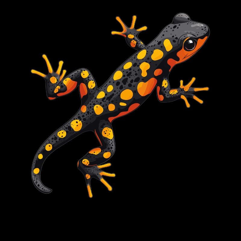 Salamanders Salamander
