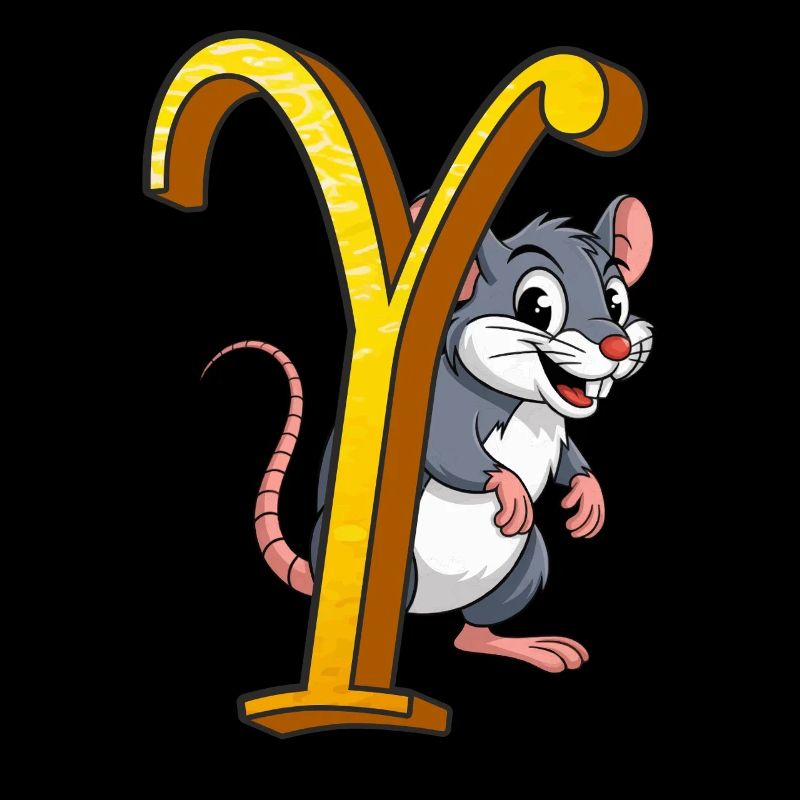 LETTER Y