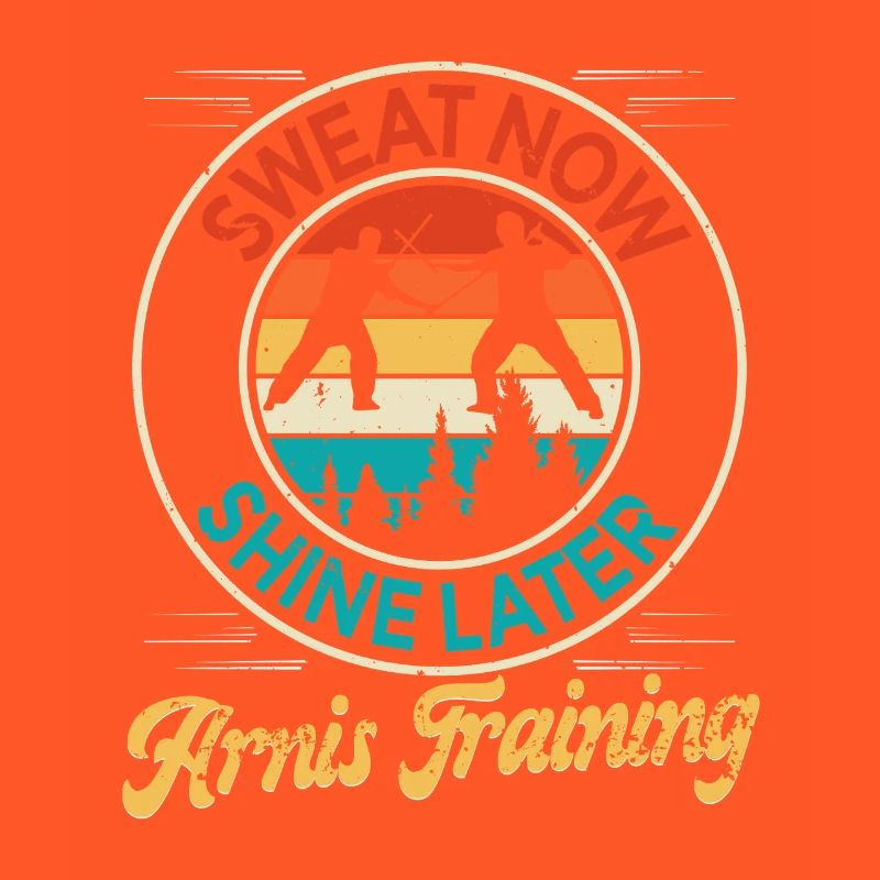 Escrima Arnis Arts Martiaux