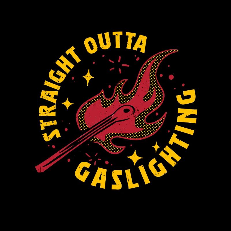 Gaslighter Gaslighting