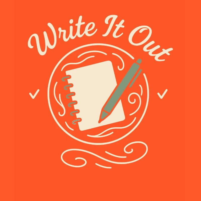 Journaling Aesthetic Creative Planner Life Writing