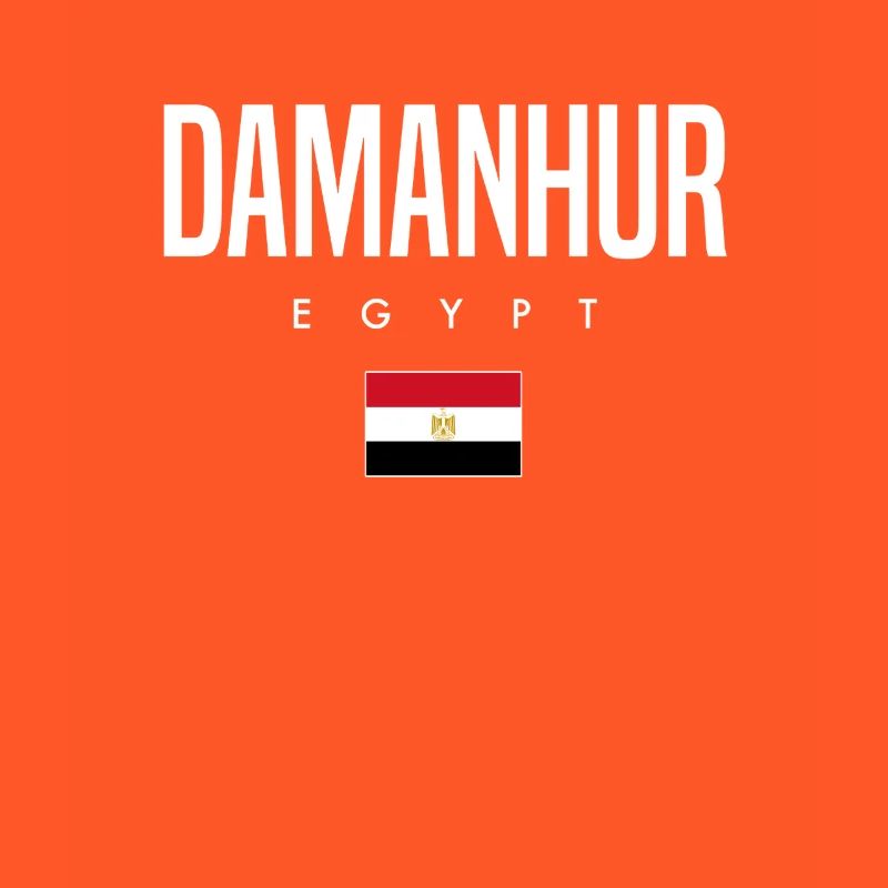 Damanhur, Égypte