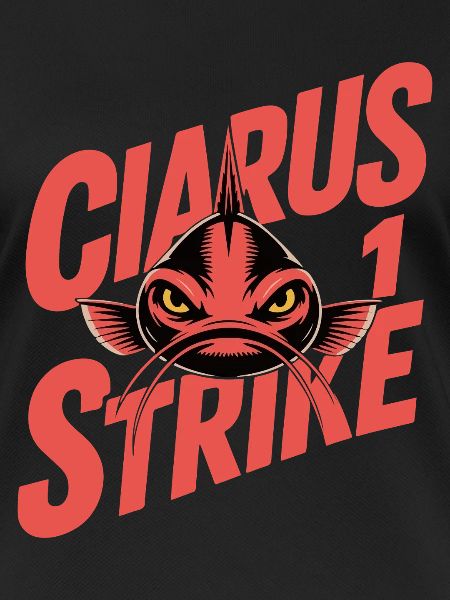 CIARUS STRIKE