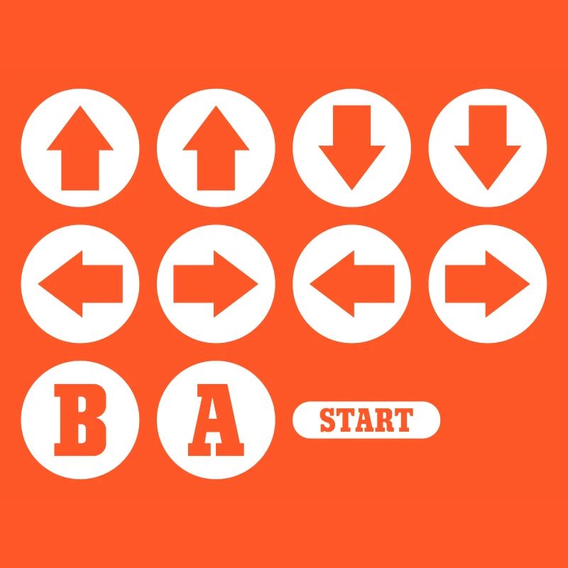 Cheat Code Video Game