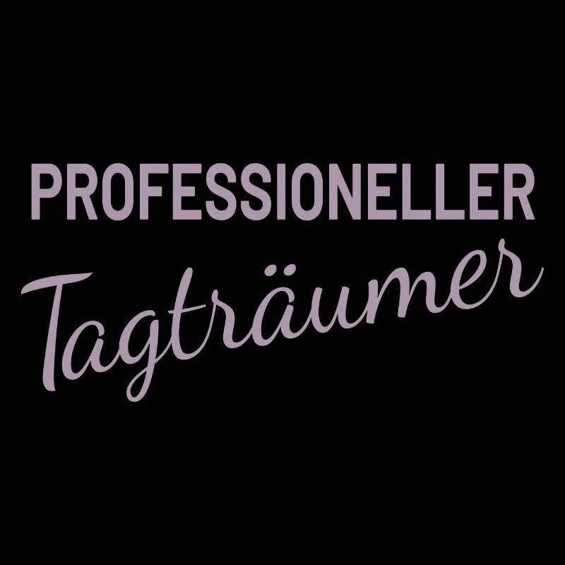 Professioneller Tagträumer