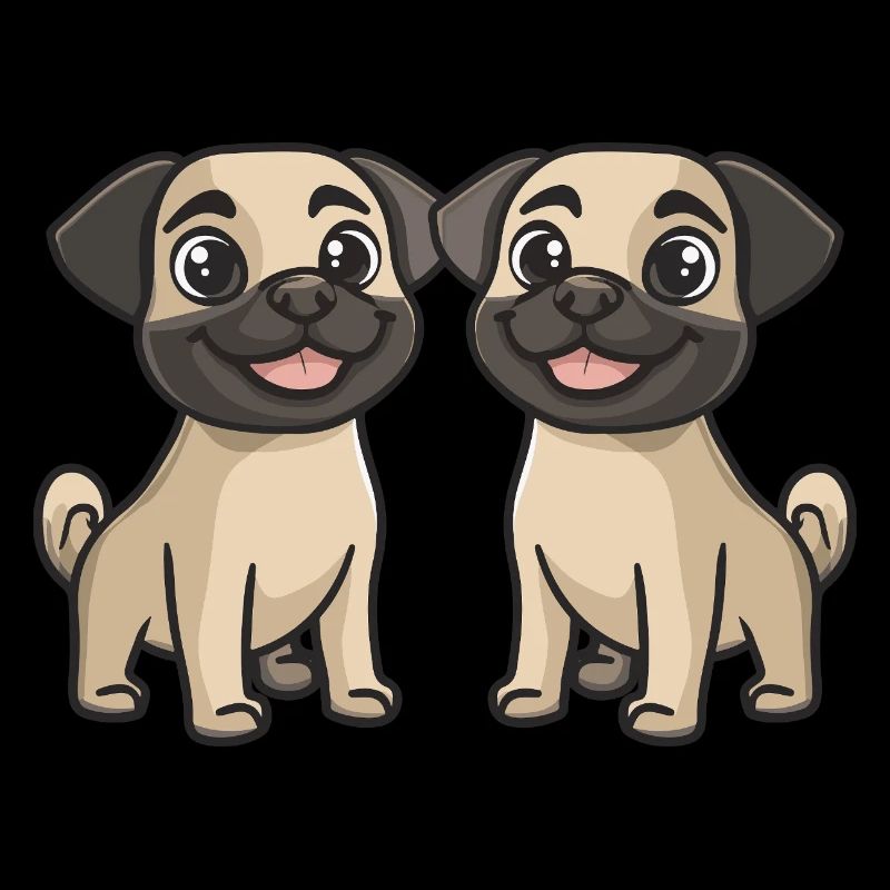 Kangal Hund Comic