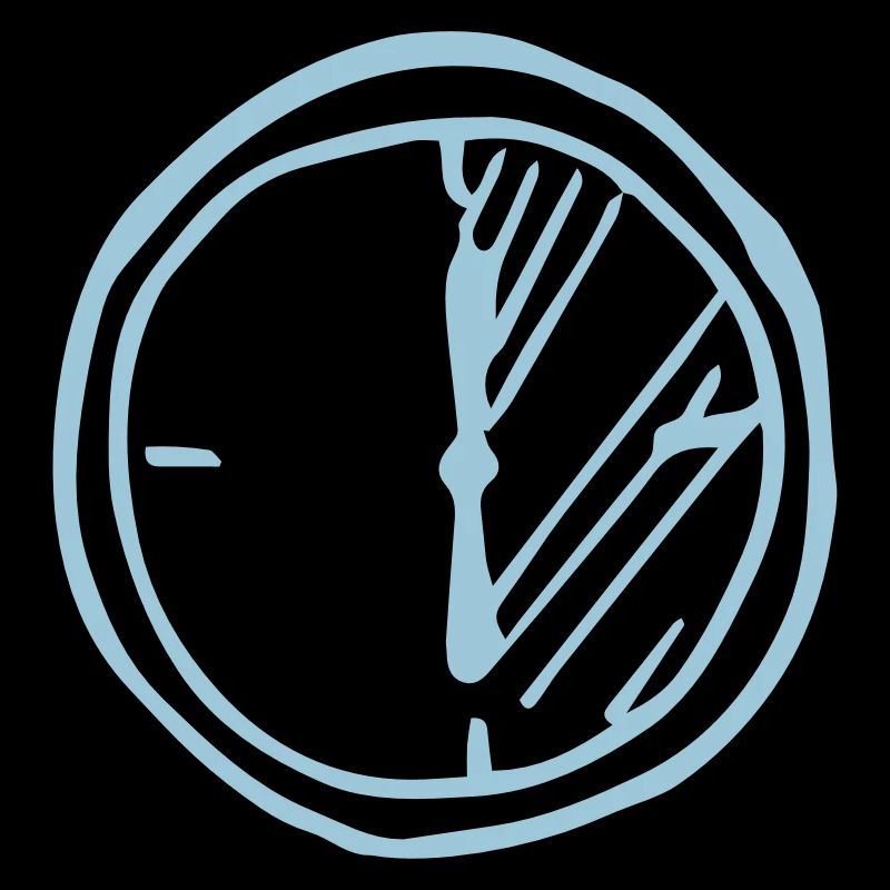 Uhr, halbe Std, , schnell, langsam, Stoppuhr,