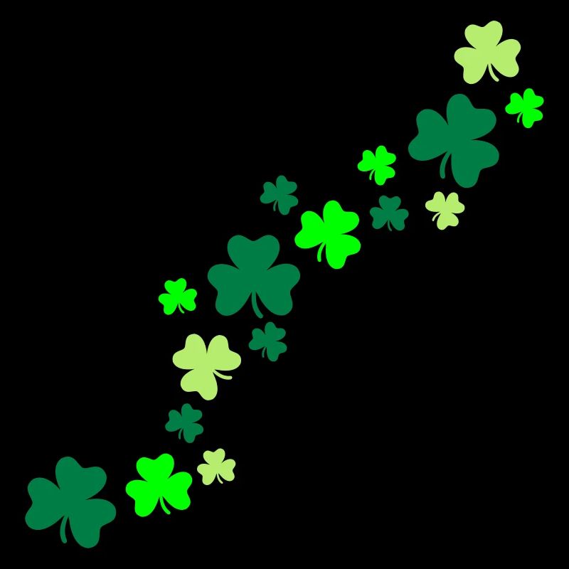 Shamrocks