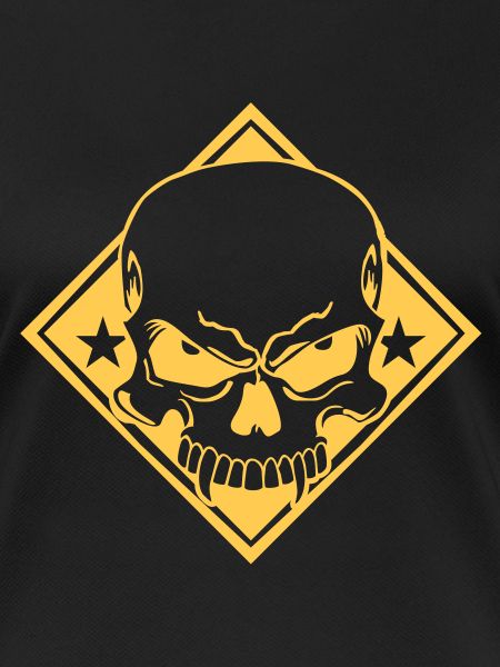 Evil Skull