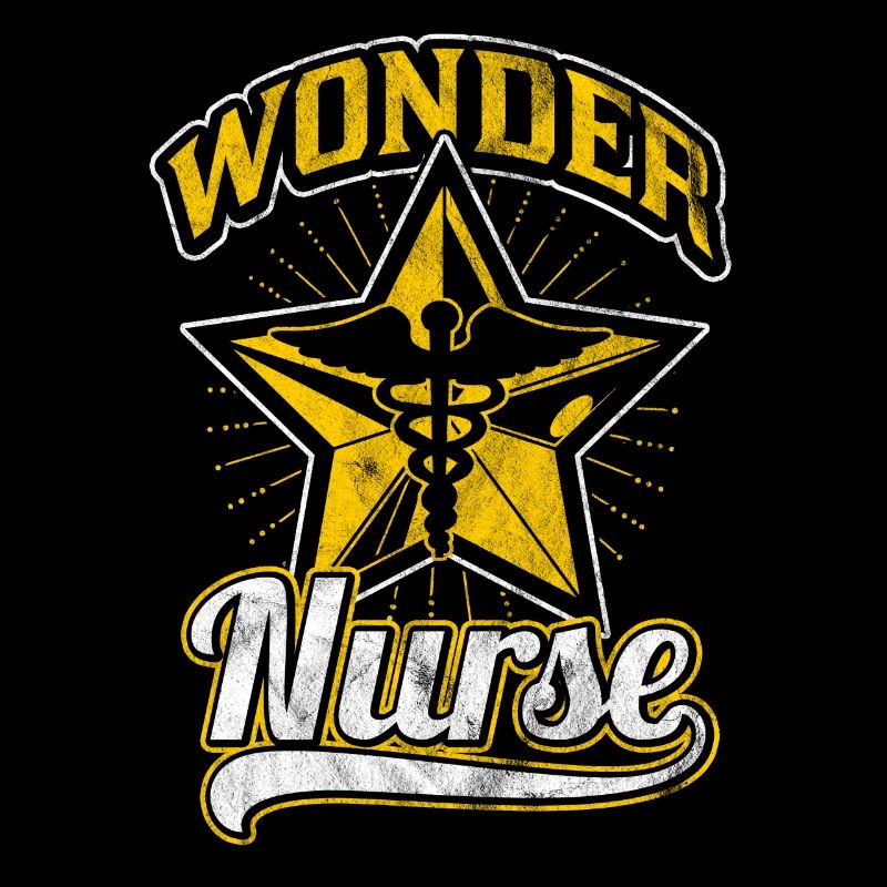 Geschenk für eine Super Krankenschwester