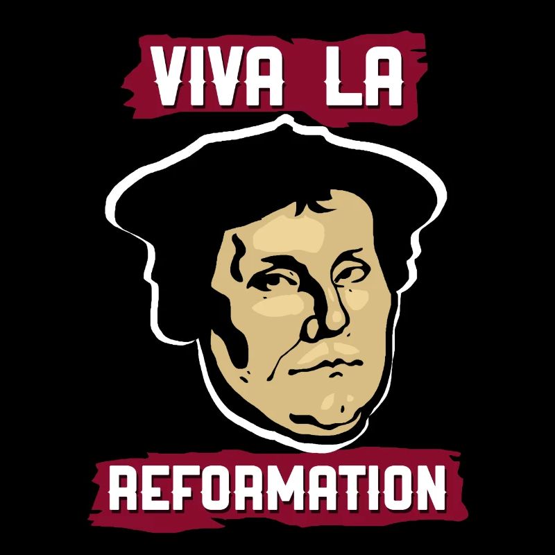 Reformation / Geschenk