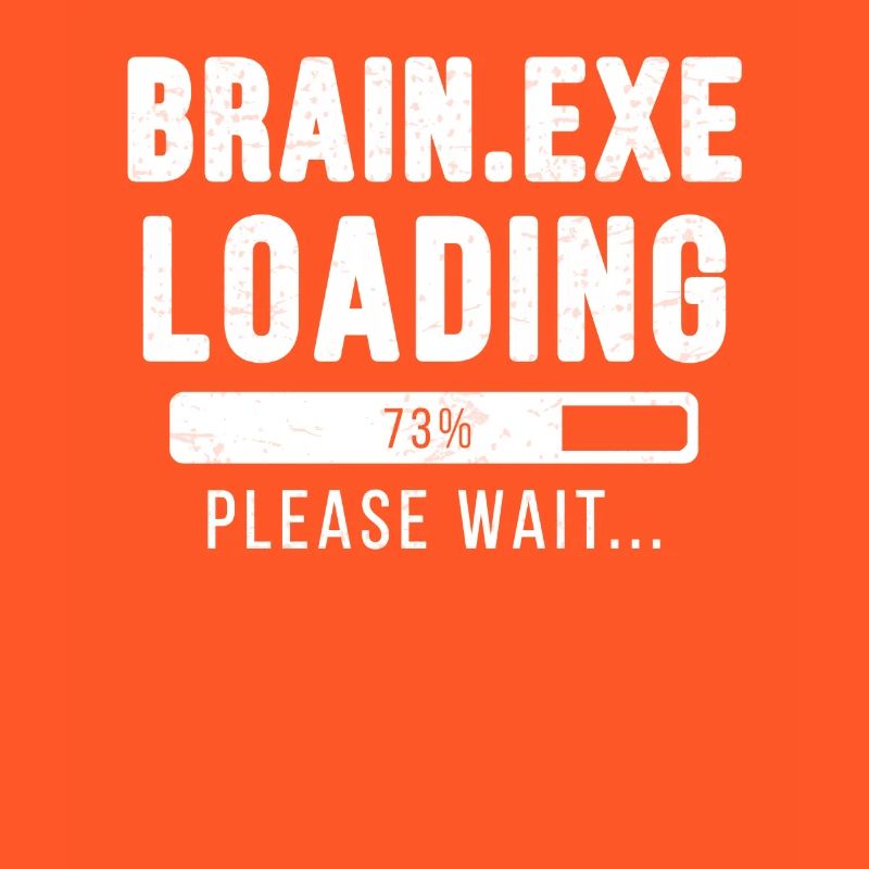 Brain exe loading ... please wait! | Brain exe