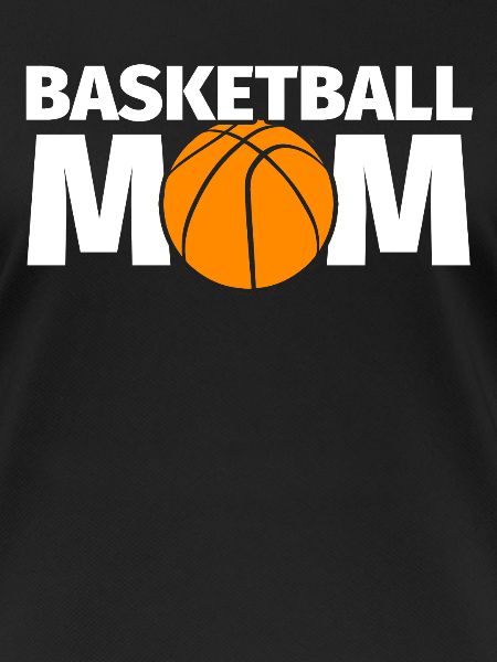 Basketball mor