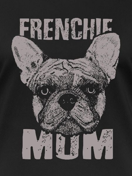 Frenchie Mom Dog Lover Gft
