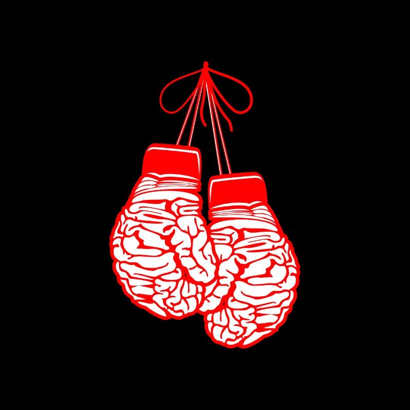 Brain Gloves