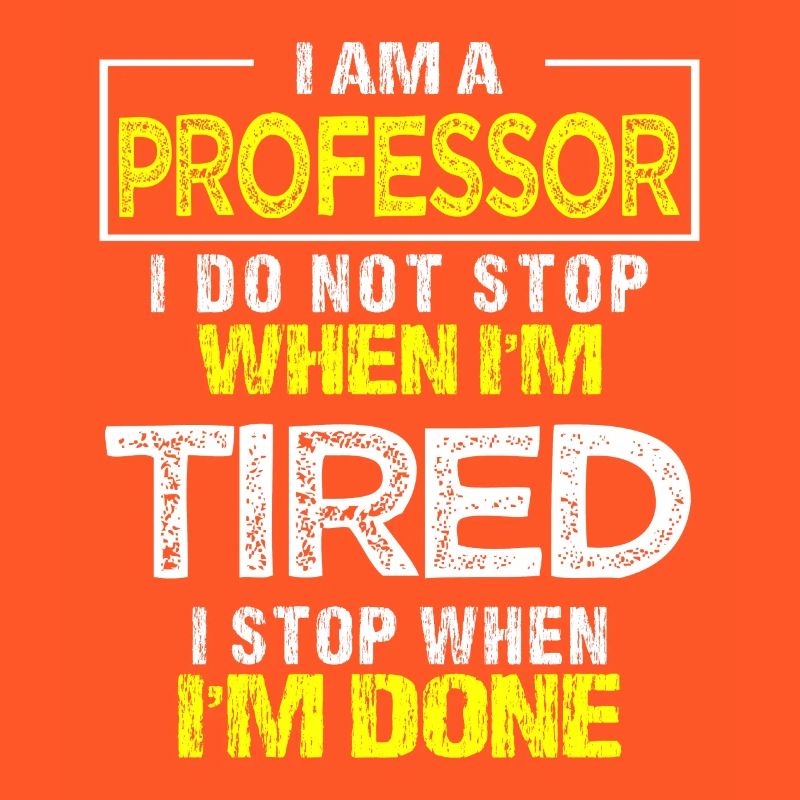 Professeur Professeur Université Prof-cadeau