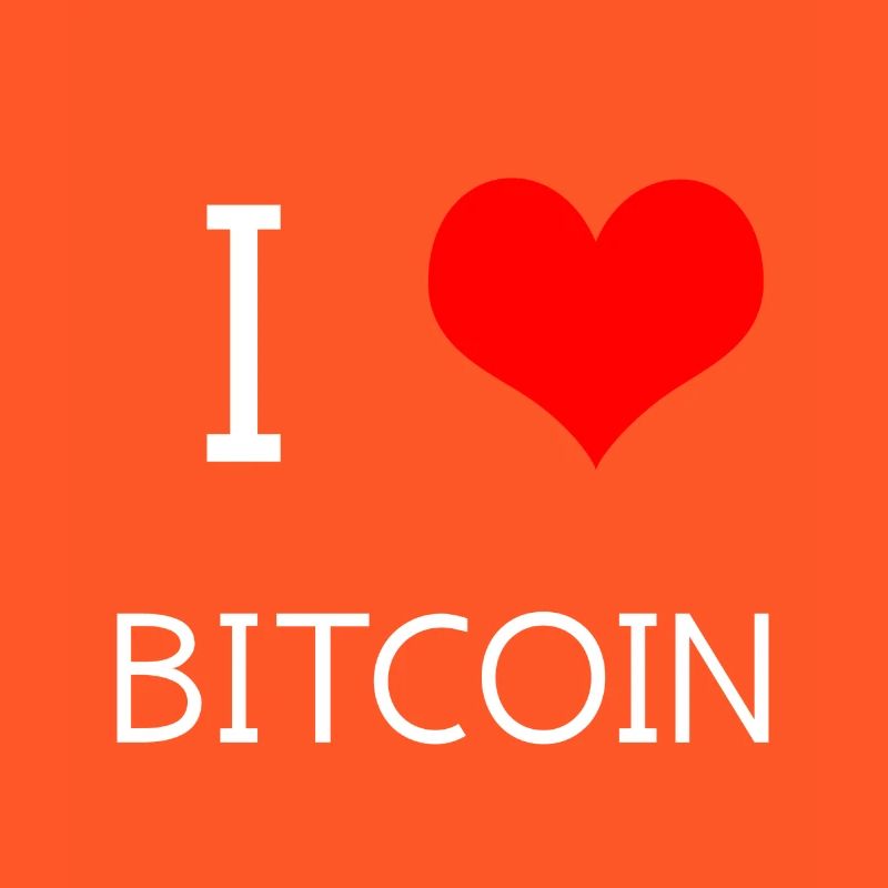 J'adore Bitcoin